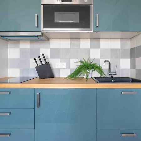 Eiffel Tower View - Completely Indipendent 파리