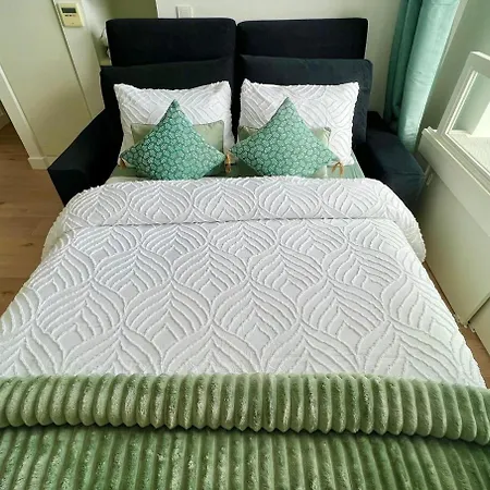 아파트 Eiffel Tower View - Completely Indipendent *